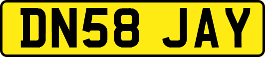 DN58JAY