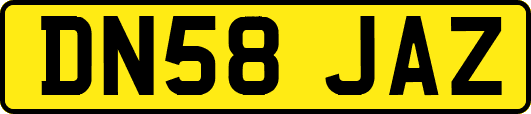 DN58JAZ