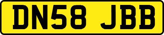 DN58JBB