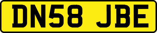 DN58JBE