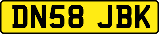 DN58JBK