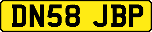 DN58JBP