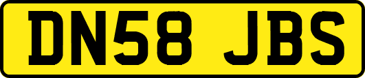 DN58JBS