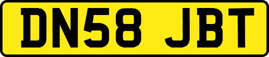 DN58JBT