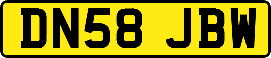 DN58JBW