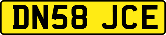 DN58JCE