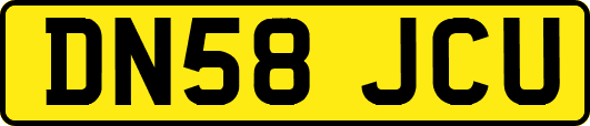 DN58JCU