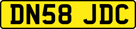 DN58JDC