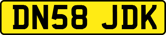 DN58JDK