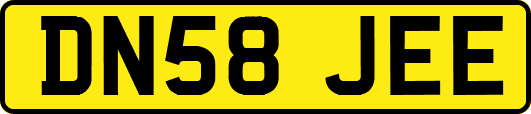 DN58JEE
