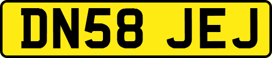 DN58JEJ