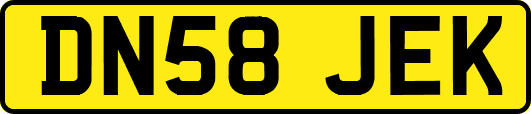 DN58JEK