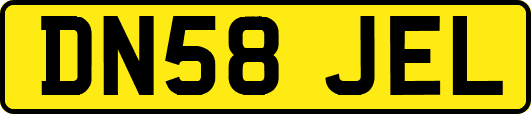 DN58JEL