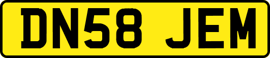 DN58JEM
