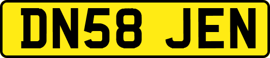 DN58JEN