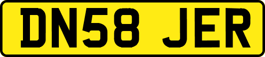 DN58JER
