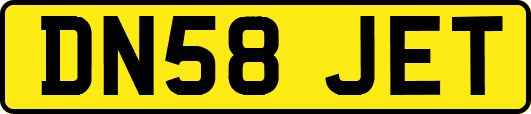 DN58JET
