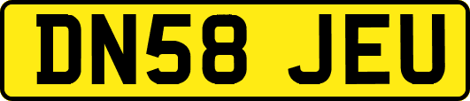 DN58JEU