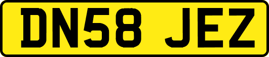 DN58JEZ