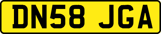 DN58JGA