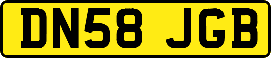 DN58JGB