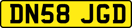 DN58JGD