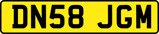 DN58JGM