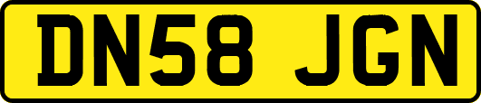 DN58JGN
