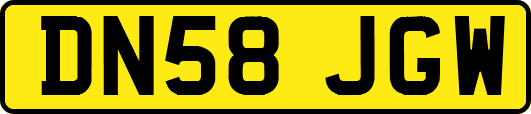 DN58JGW