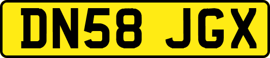 DN58JGX