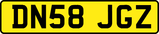 DN58JGZ