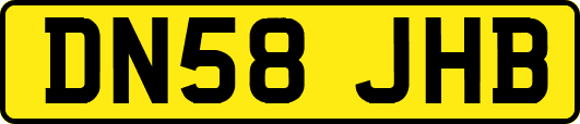 DN58JHB