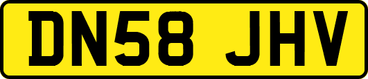 DN58JHV