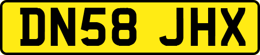 DN58JHX