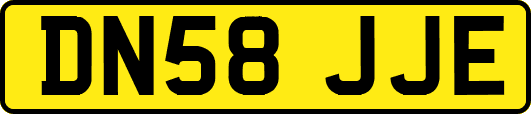 DN58JJE