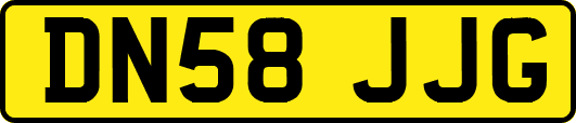 DN58JJG