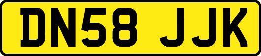 DN58JJK