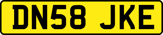 DN58JKE