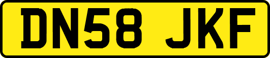 DN58JKF
