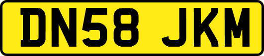 DN58JKM