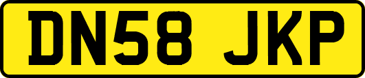 DN58JKP
