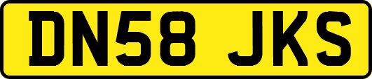 DN58JKS