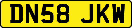 DN58JKW