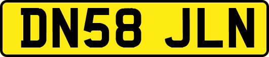 DN58JLN
