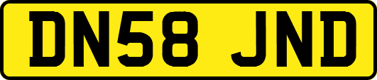 DN58JND