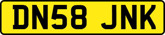 DN58JNK