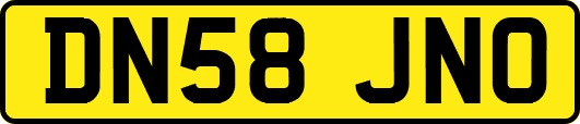 DN58JNO