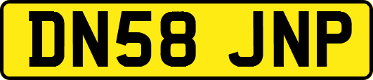 DN58JNP