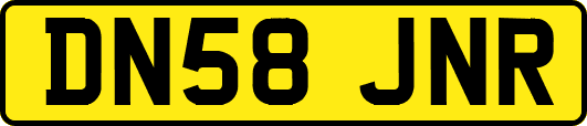 DN58JNR