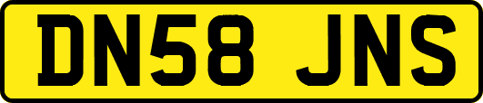 DN58JNS